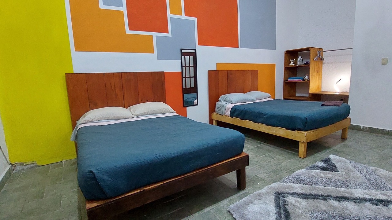 Photo of Bedroom in Ejidal