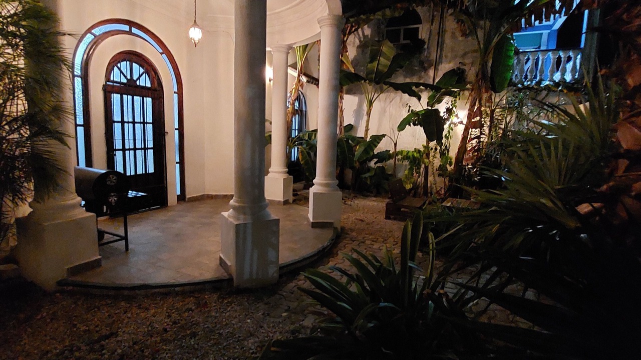 Photo of Patio Balcony in Ejidal