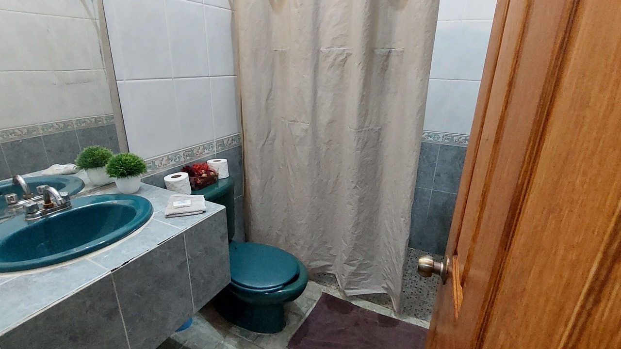 Photo of Bathroom in Ejidal