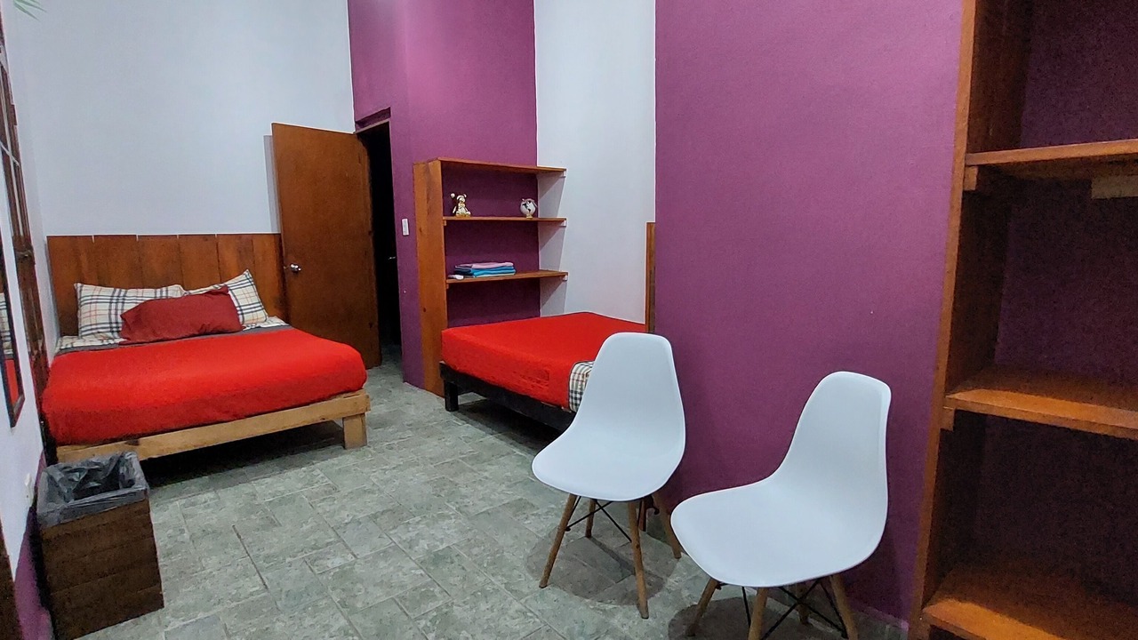 Photo of Bedroom in Ejidal