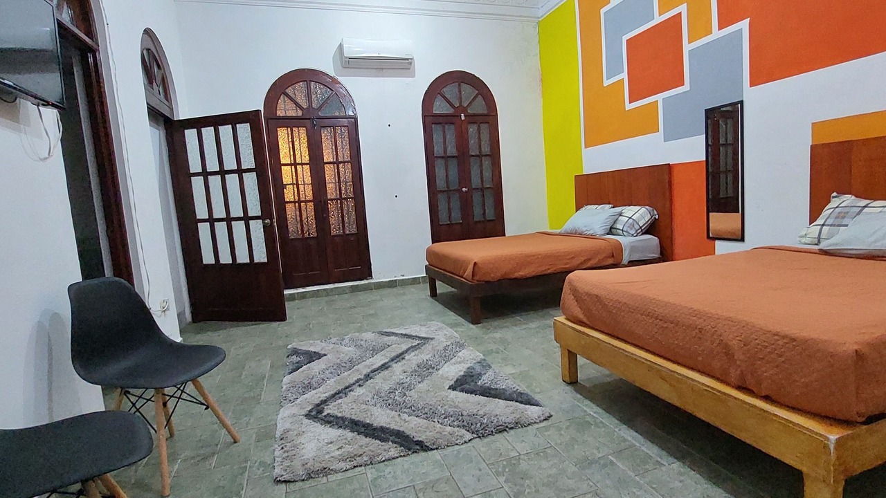 Photo of Bedroom in Ejidal