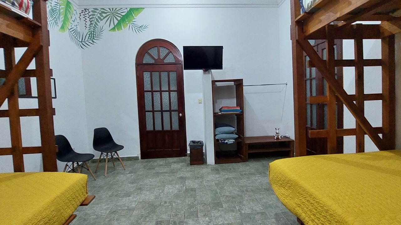 Photo of Bedroom in Ejidal