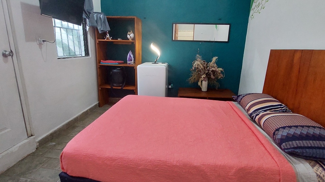 Photo of Bedroom in Ejidal