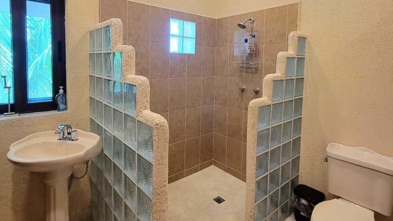 Photo of Bathroom in Salinas