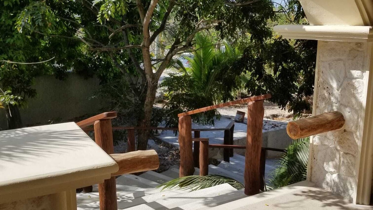Photo of Patio Balcony in Salinas