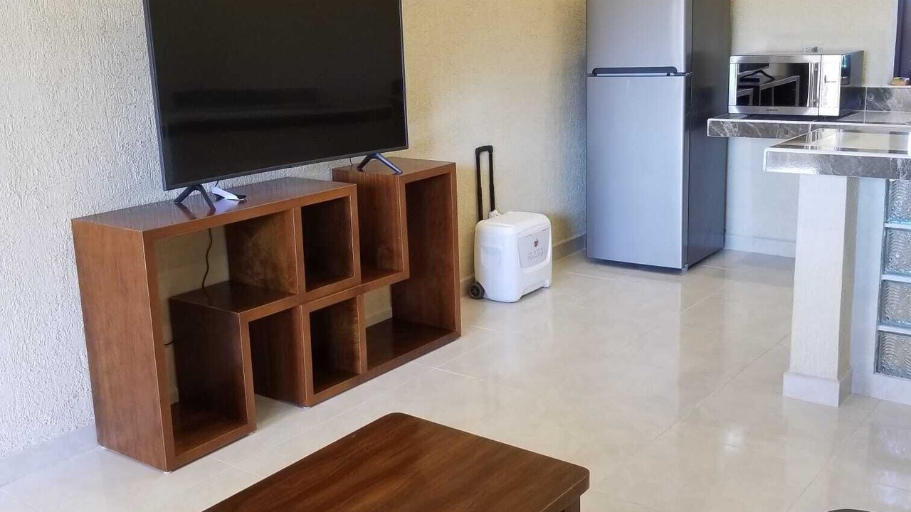 Photo of Livingroom in Salinas
