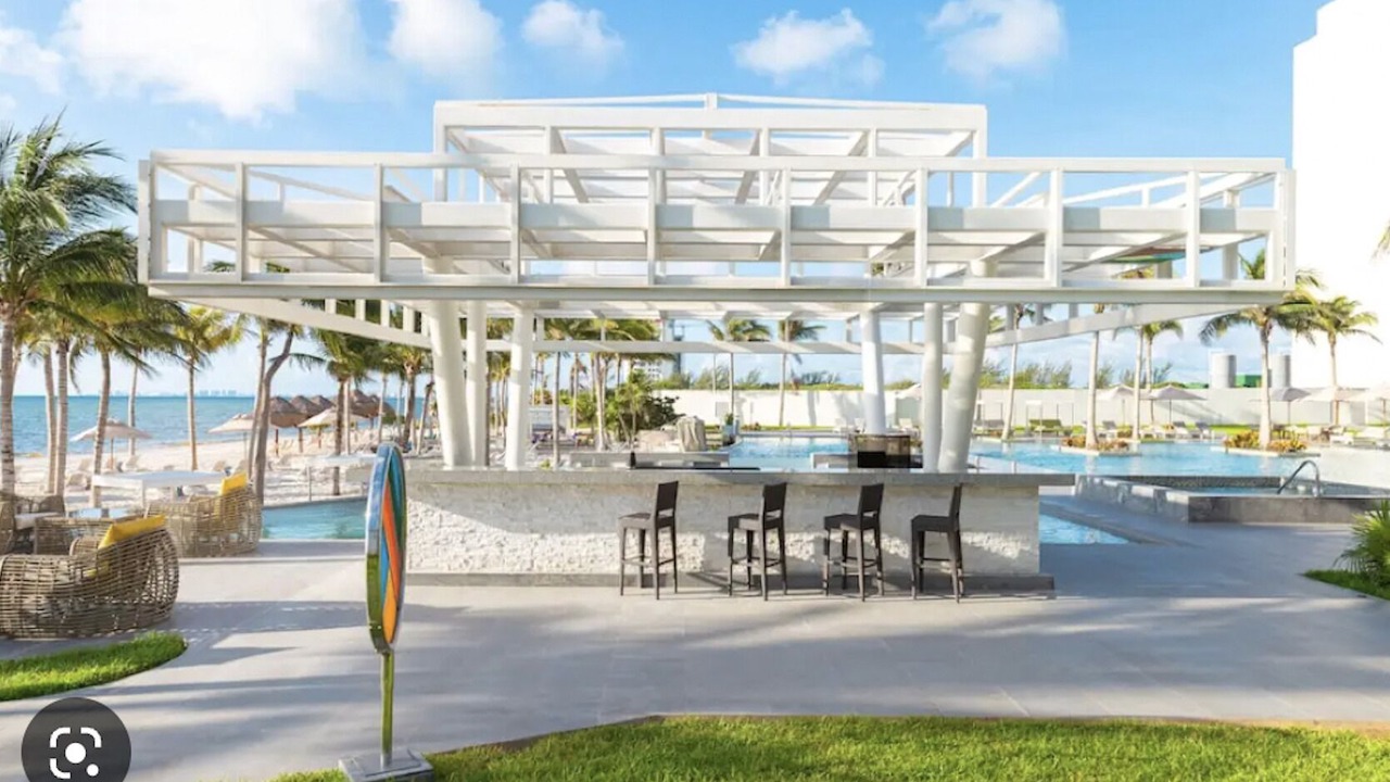 Photo of Outdoor in Playa Mujeres