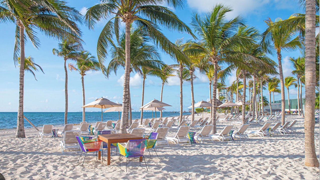 Photo of Others in Playa Mujeres