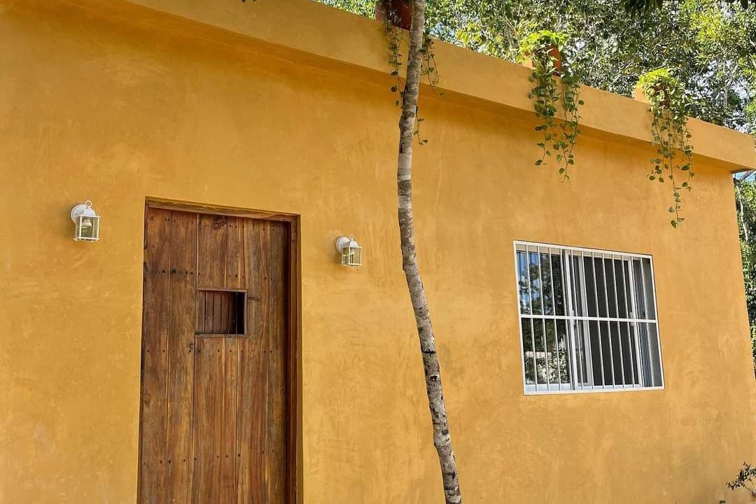 Photo of Outdoor in Villas Tulum