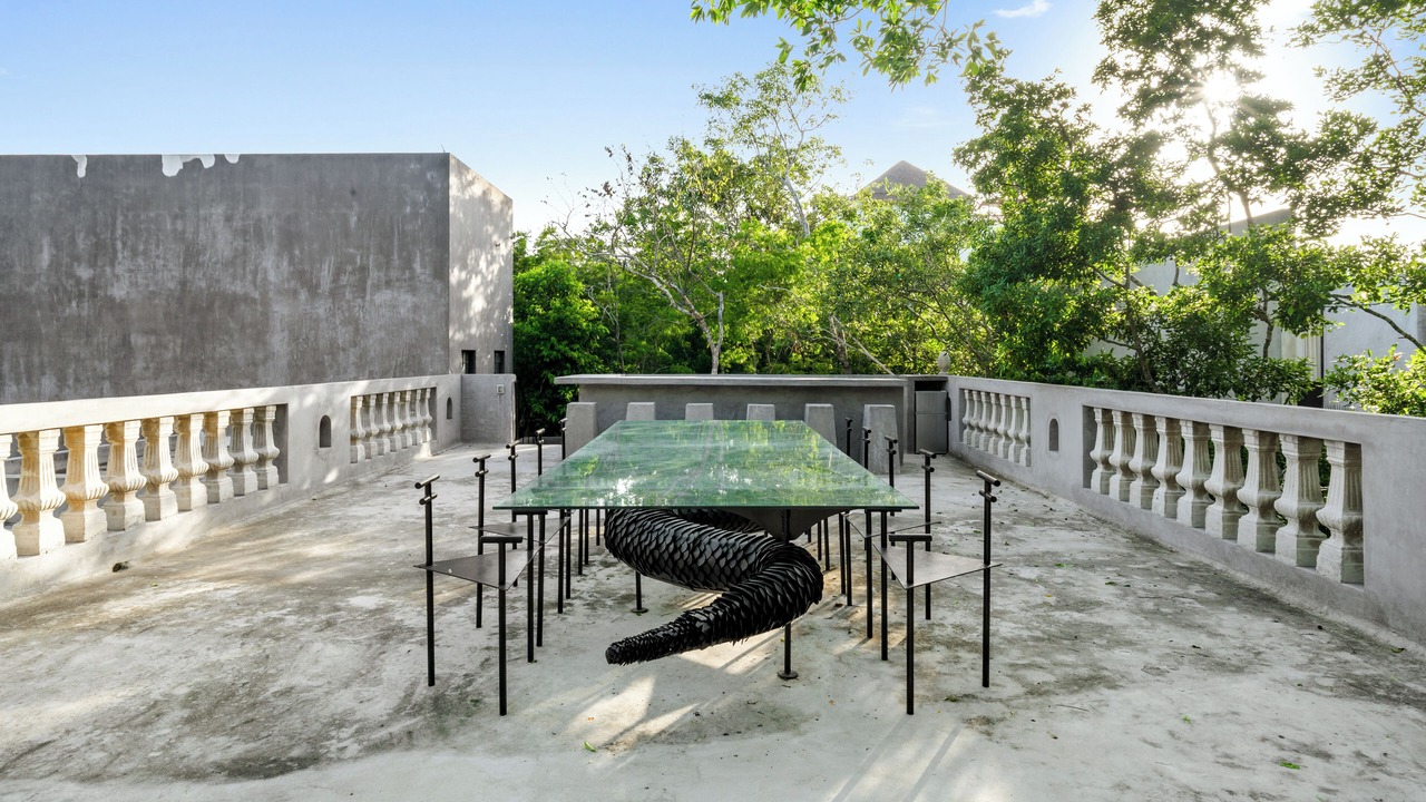 Photo of Others in Tulum