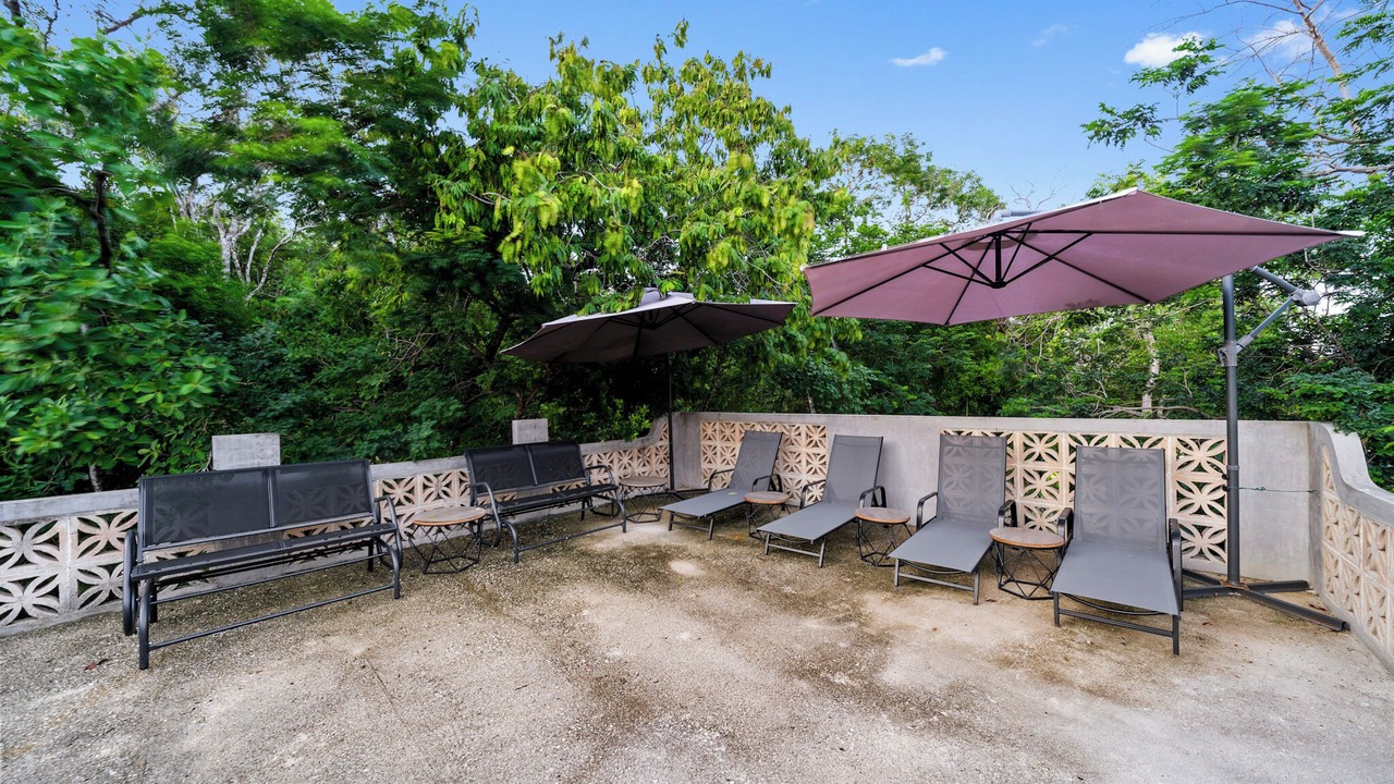 Photo of Outdoor in Tulum