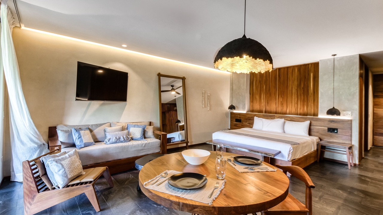 Photo of Bedroom in Zama
