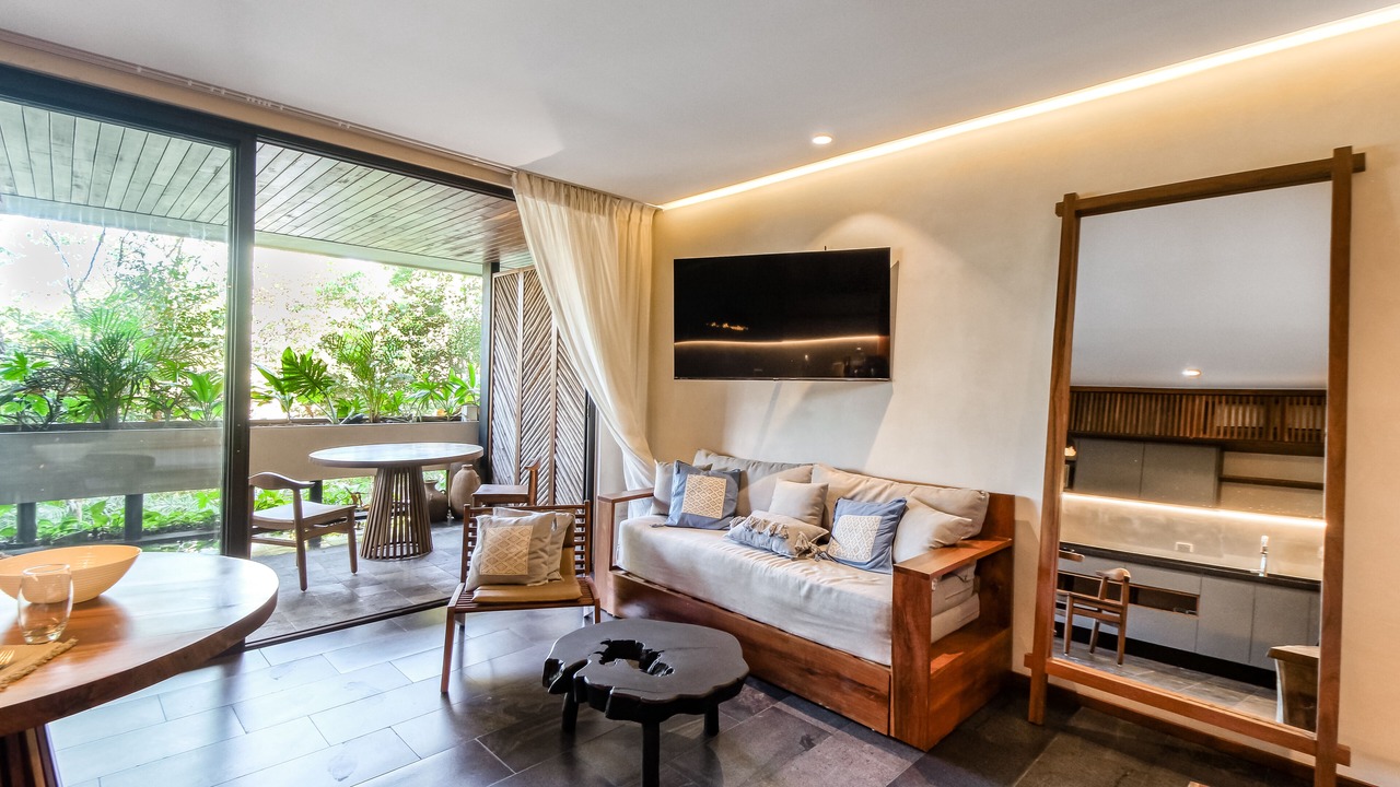 Photo of Livingroom in Zama