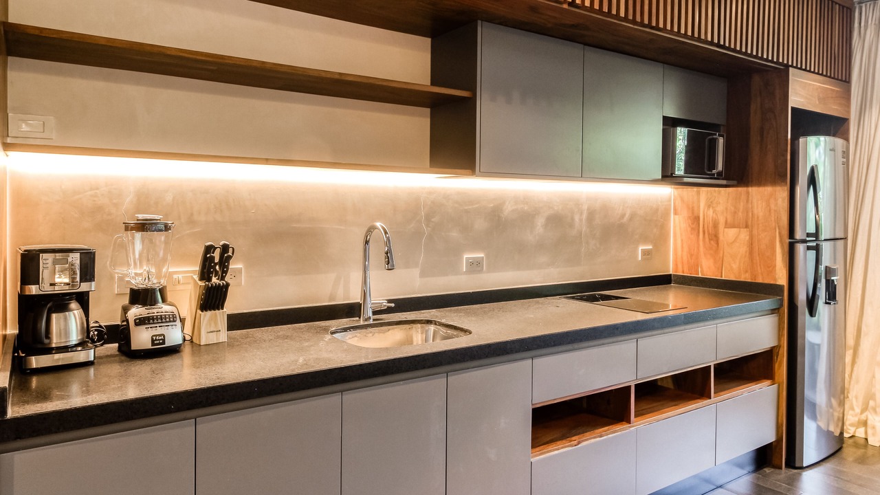 Photo of Kitchen in Zama
