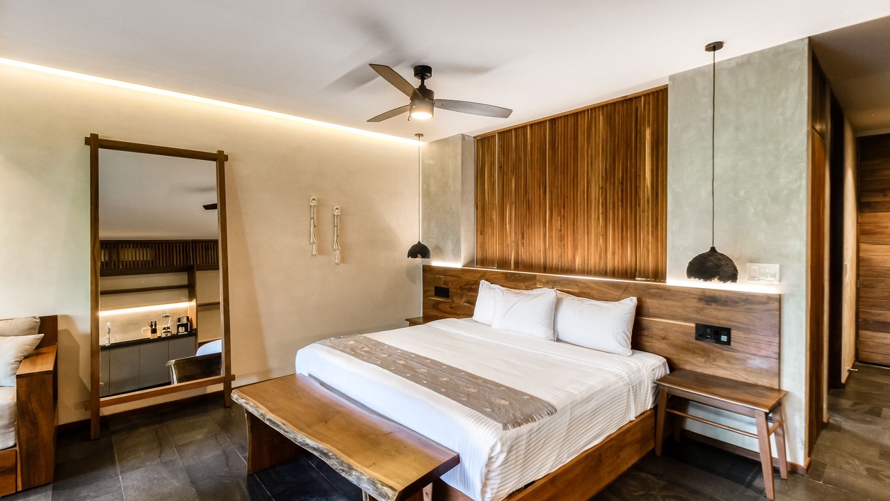 Photo of Bedroom in Zama
