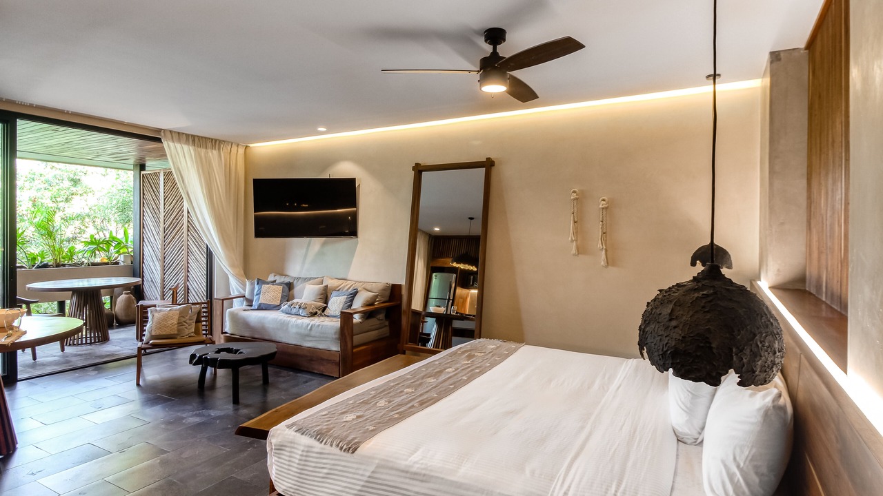 Photo of Bedroom in Zama