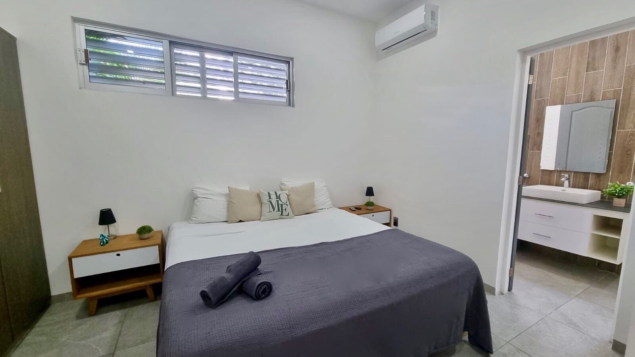 Photo of Bedroom in Ejidal