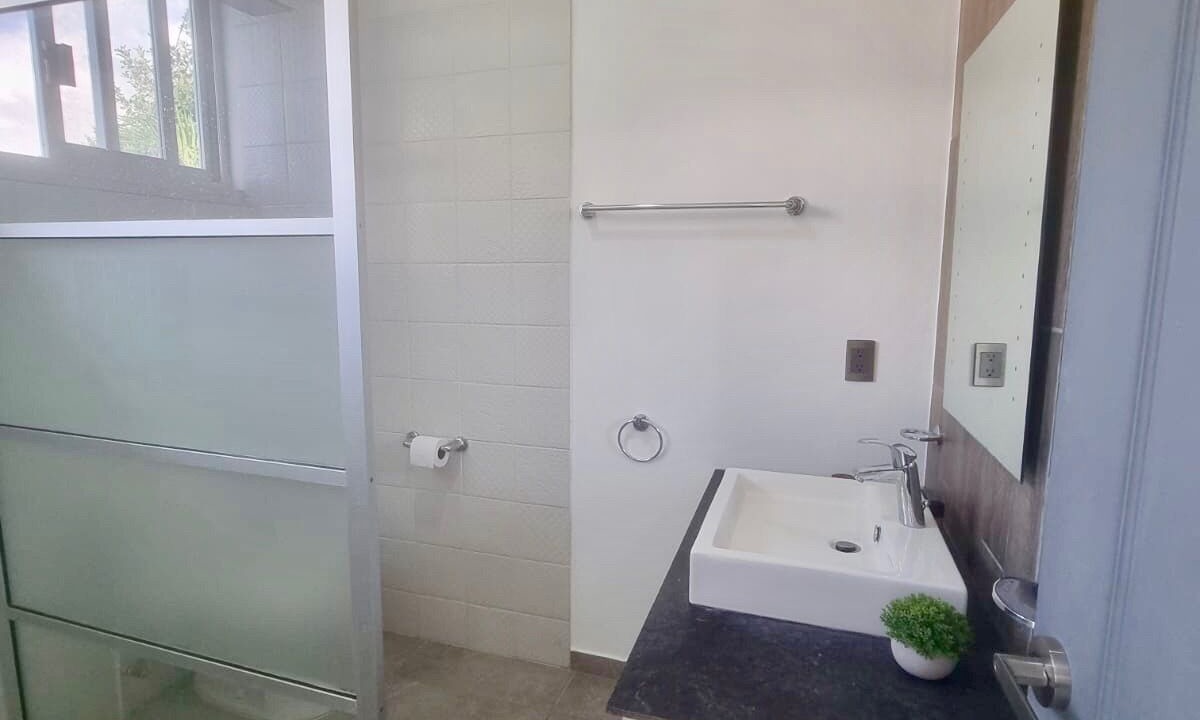 Photo of Bathroom in Ejidal