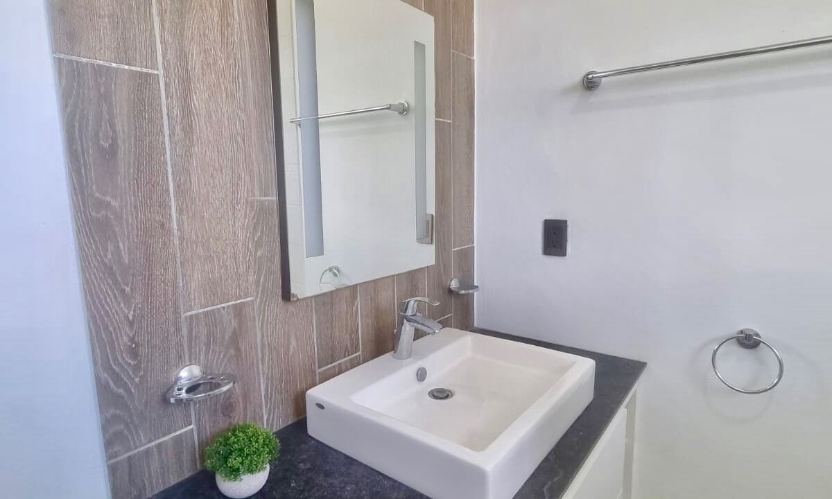 Photo of Bathroom in Ejidal