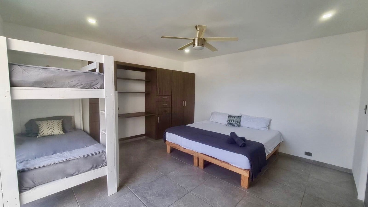 Photo of Bedroom in Ejidal