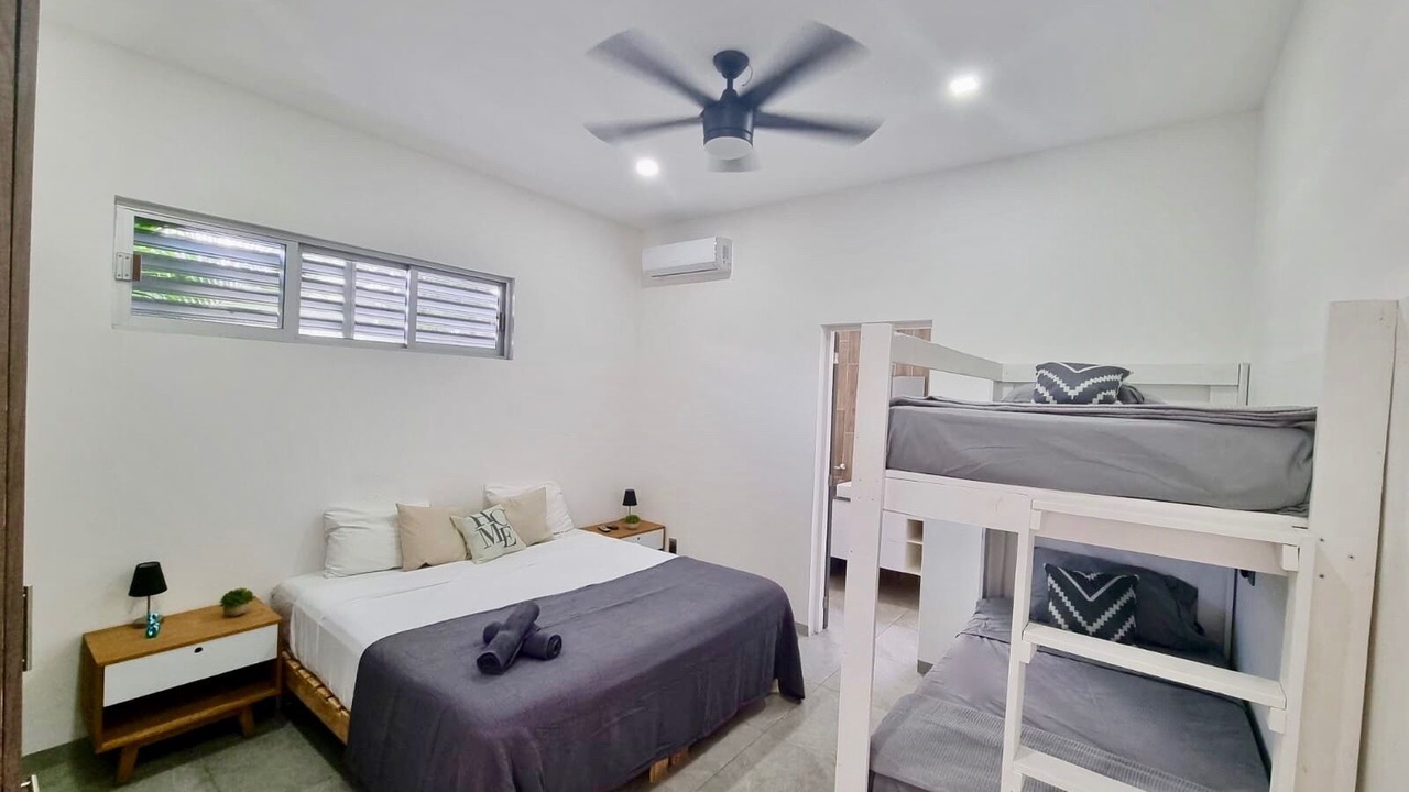 Photo of Bedroom in Ejidal