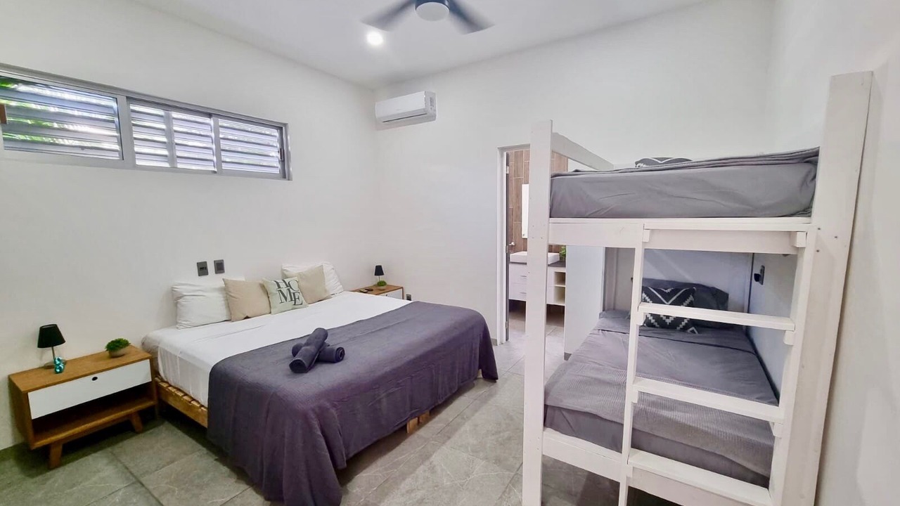 Photo of Bedroom in Ejidal