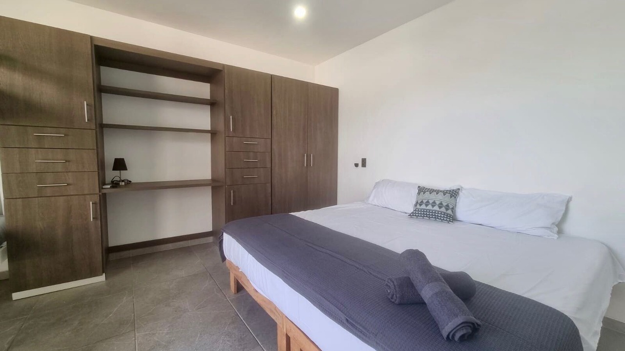 Photo of Bedroom in Ejidal
