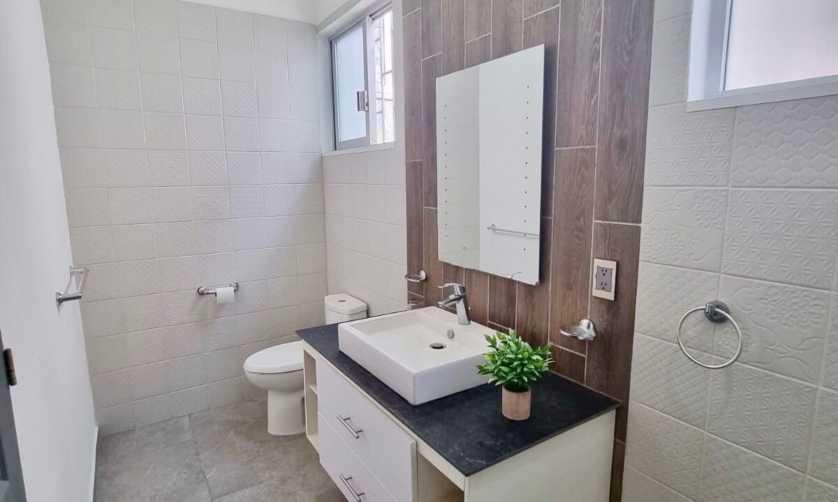 Photo of Bathroom in Ejidal