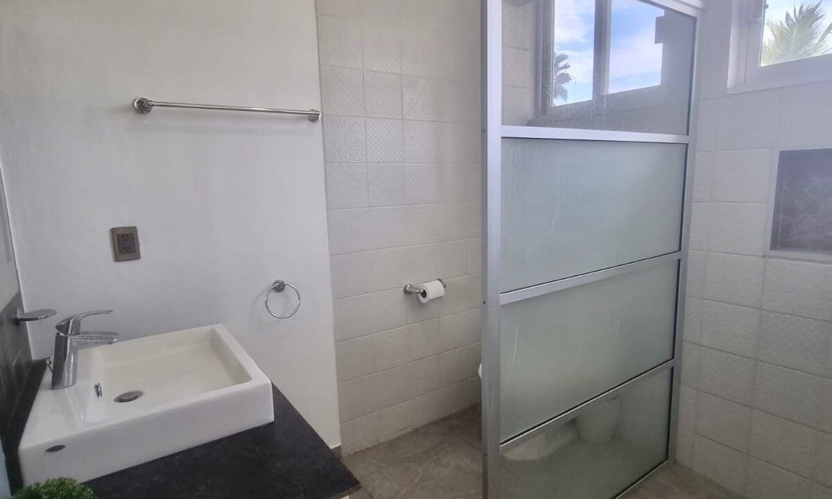 Photo of Bathroom in Ejidal