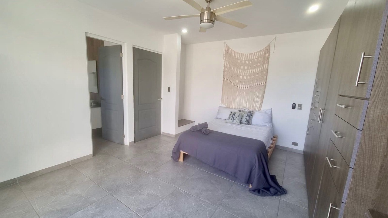 Photo of Bedroom in Ejidal