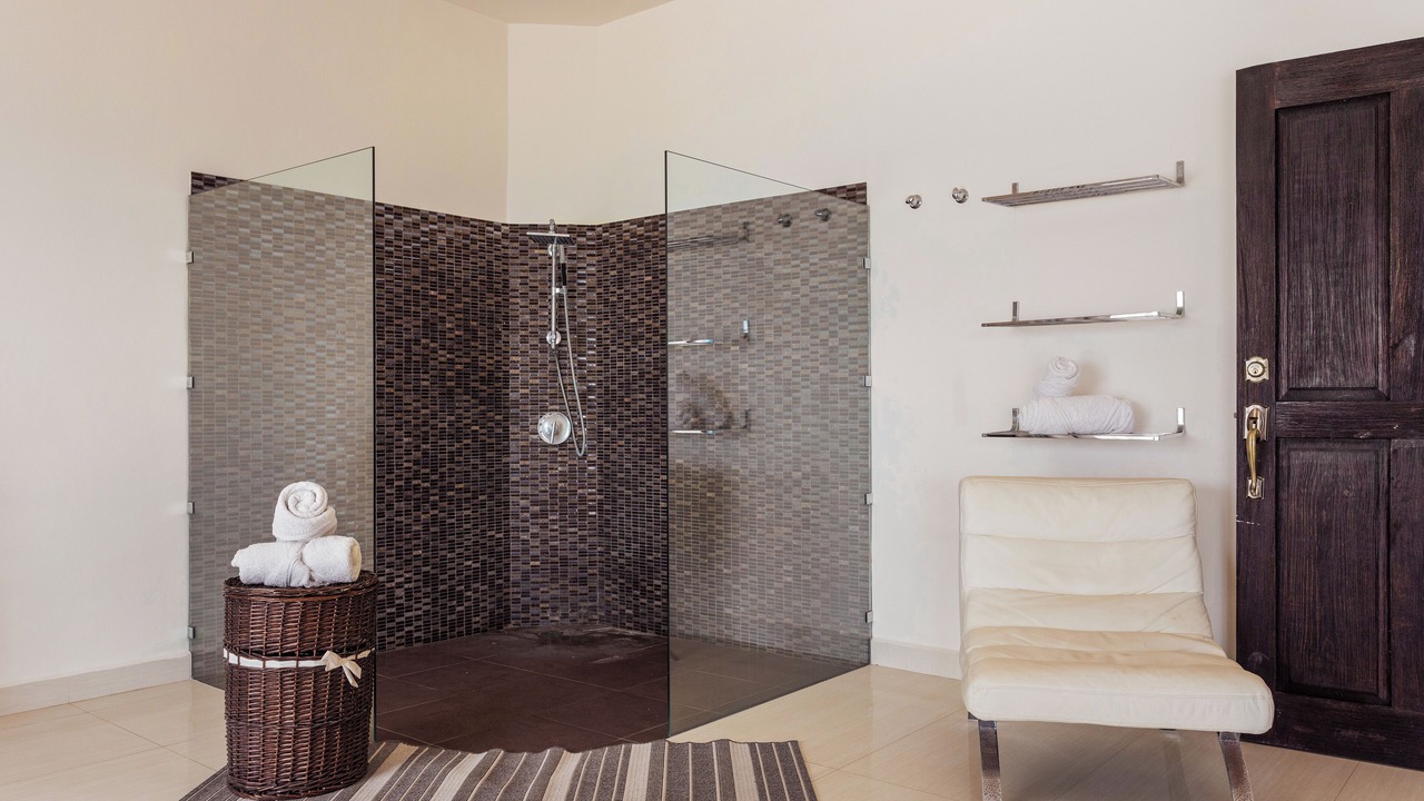 Photo of Bathroom in Colonia Salina Chica