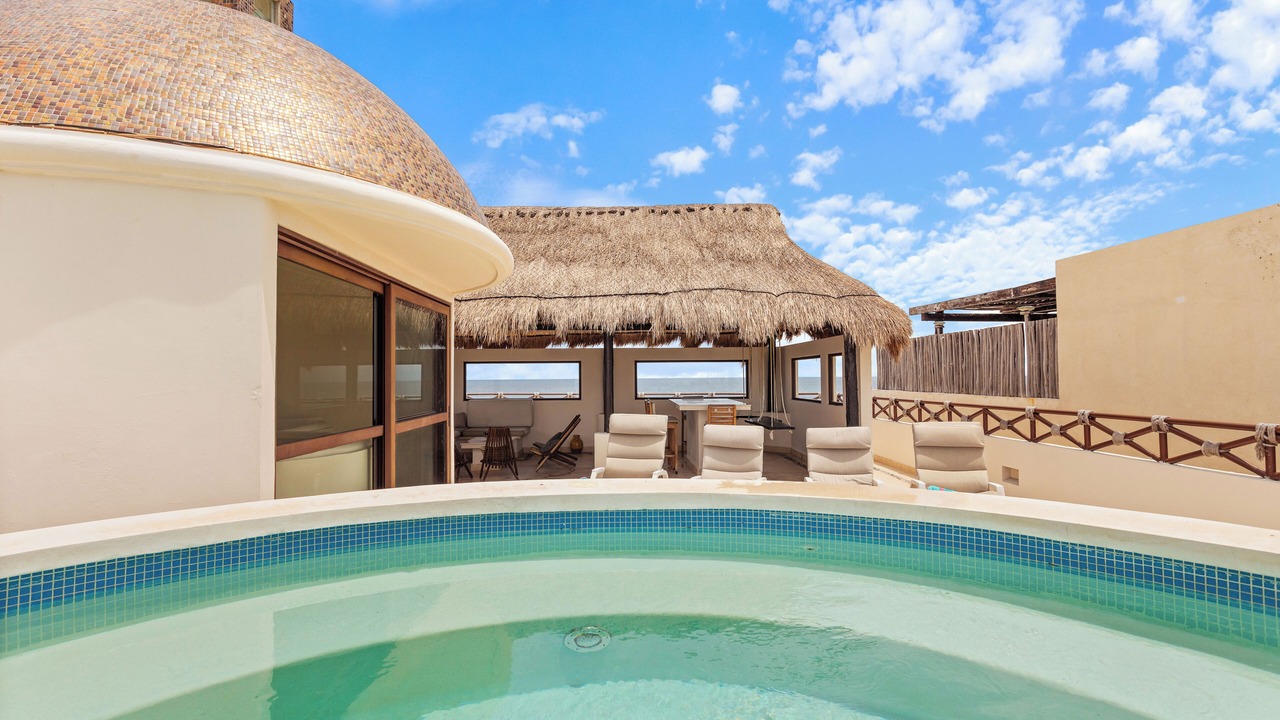 Photo of Outdoor in Colonia Salina Chica