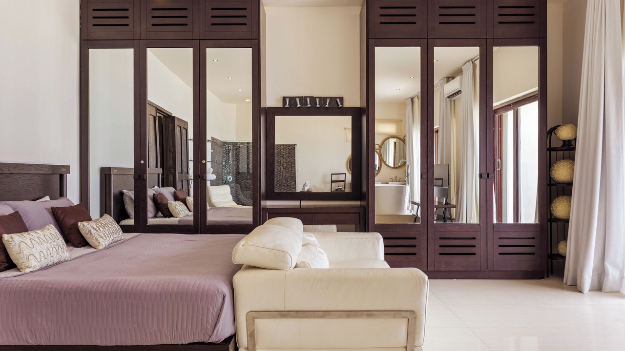 Photo of Bedroom in Colonia Salina Chica