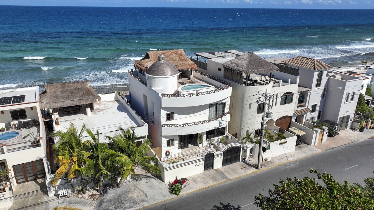 Photo of Outdoor in Colonia Salina Chica