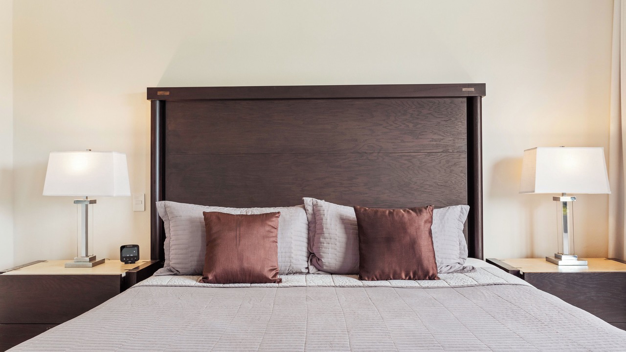 Photo of Bedroom in Colonia Salina Chica