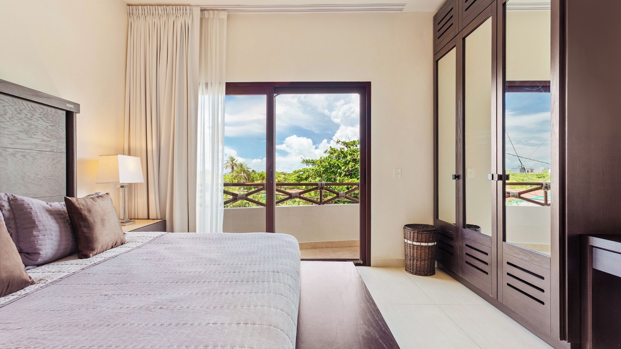 Photo of Bedroom in Colonia Salina Chica
