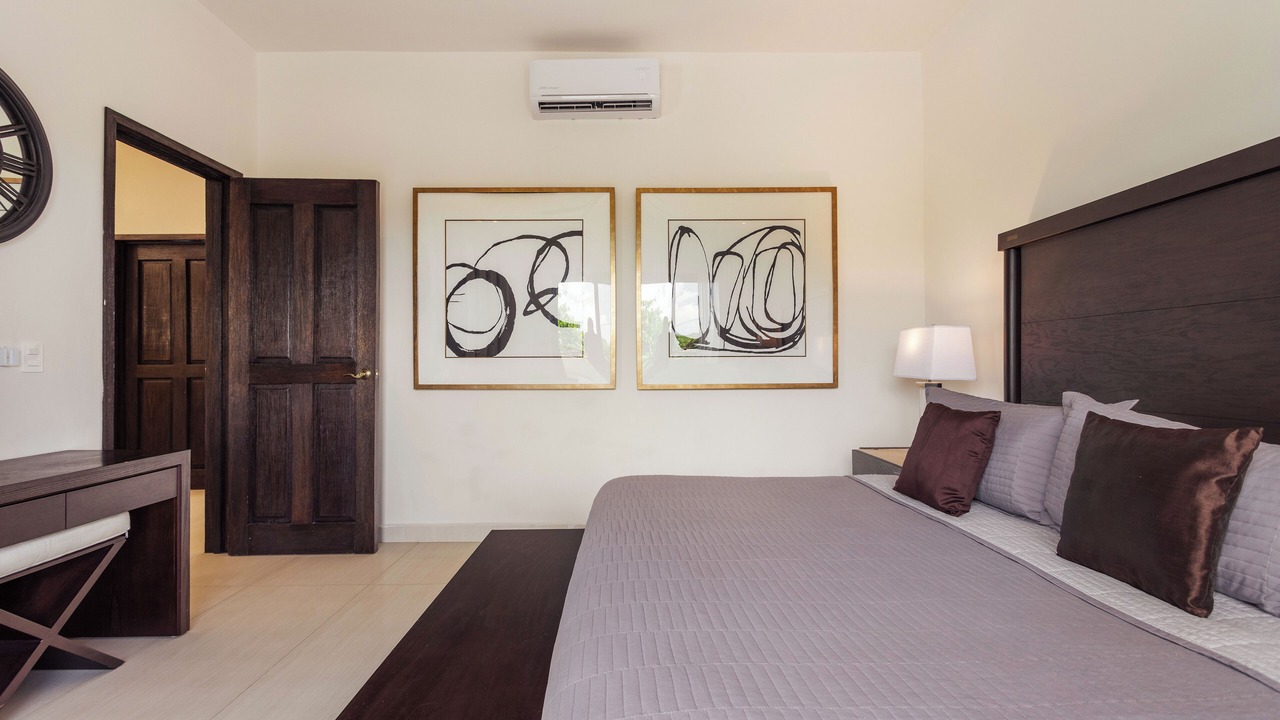 Photo of Bedroom in Colonia Salina Chica