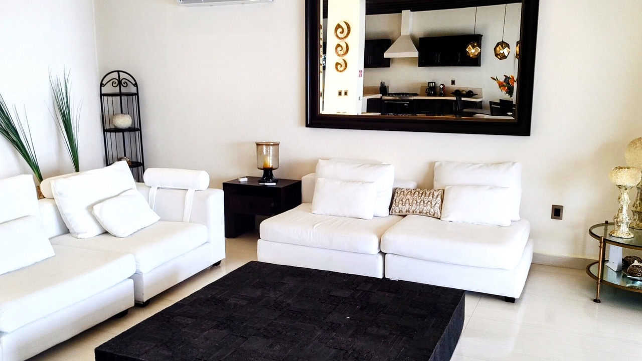 Photo of Livingroom in Colonia Salina Chica
