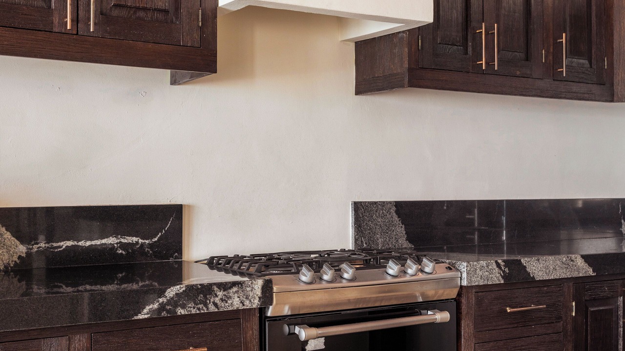 Photo of Kitchen in Colonia Salina Chica