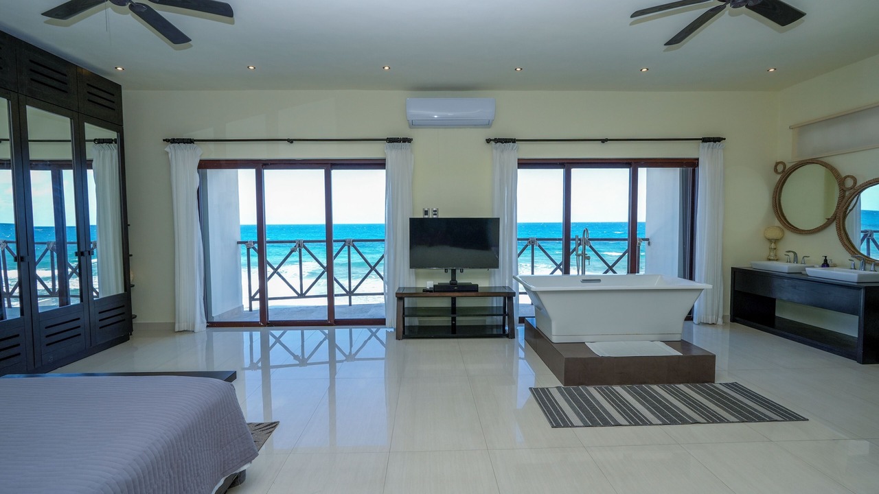 Photo of Bedroom in Colonia Salina Chica