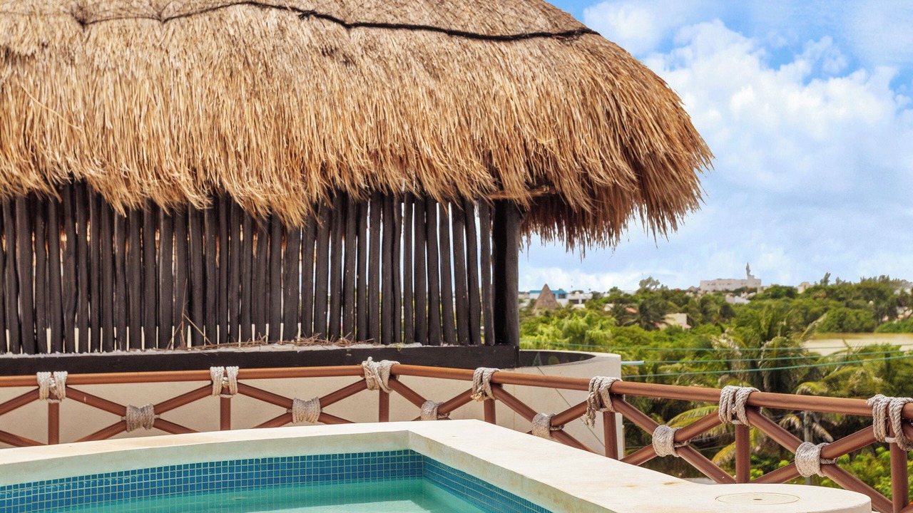 Photo of Outdoor in Colonia Salina Chica
