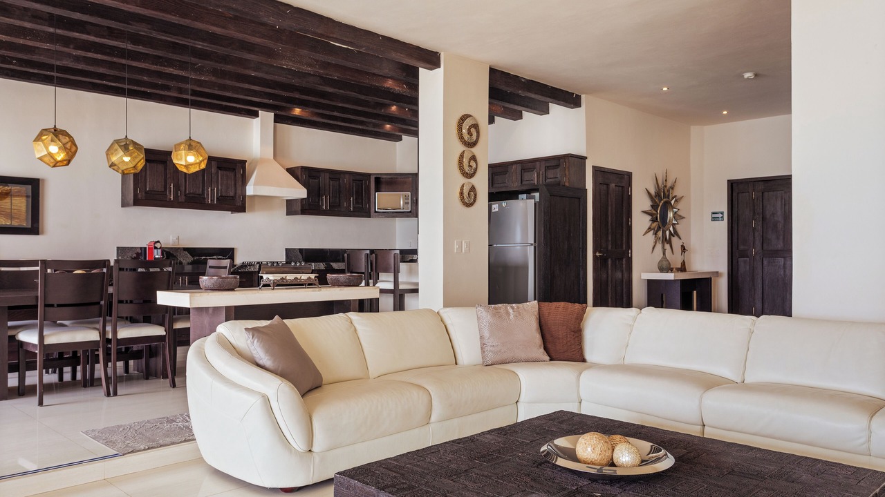 Photo of Livingroom in Colonia Salina Chica