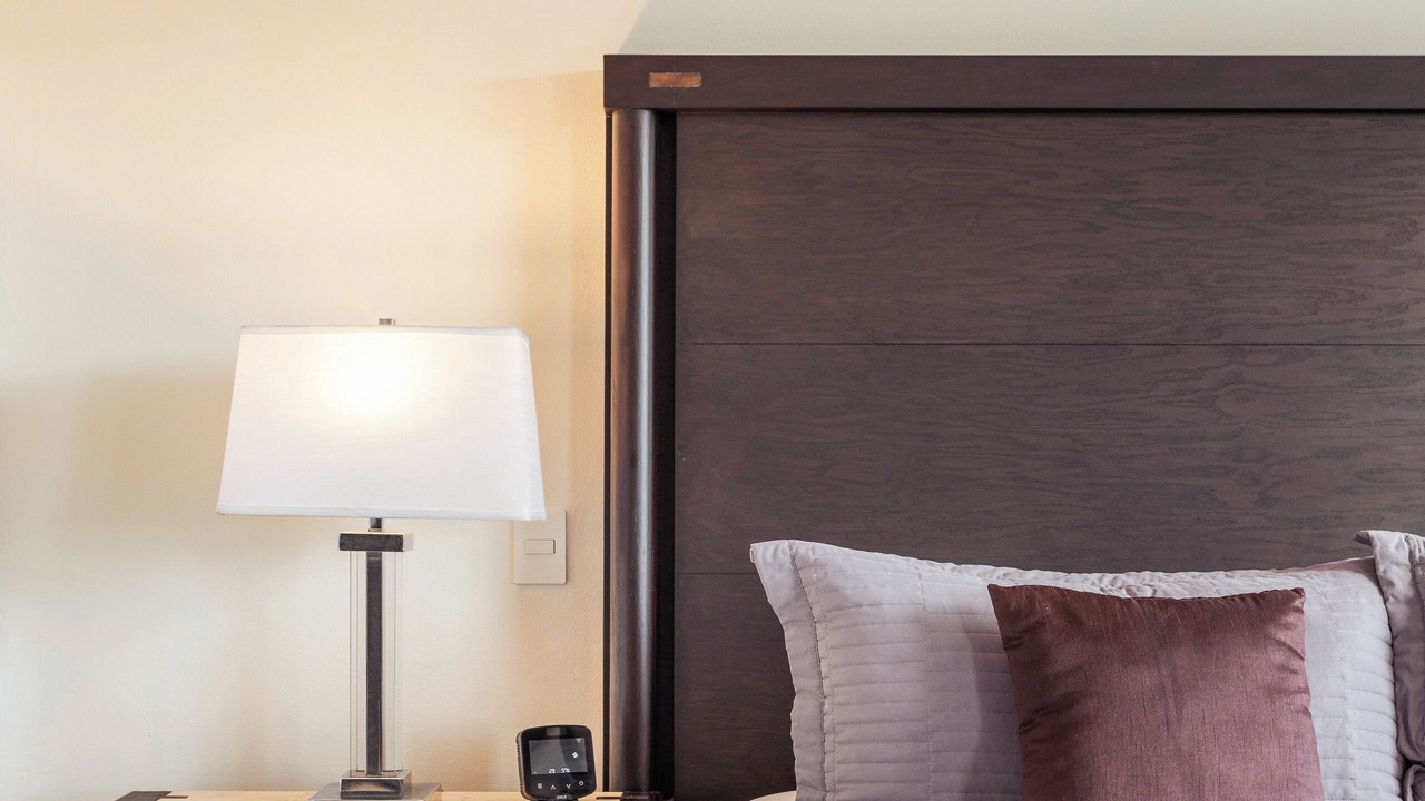 Photo of Bedroom in Colonia Salina Chica