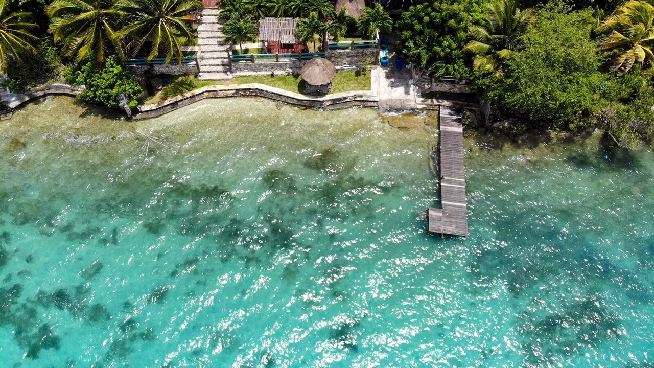 Photo of Outdoor in Bacalar