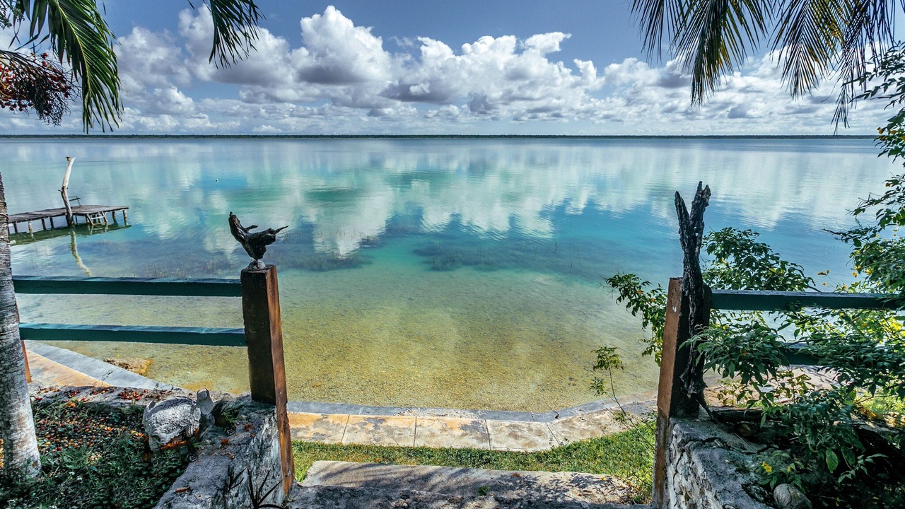 Photo of Outdoor in Bacalar
