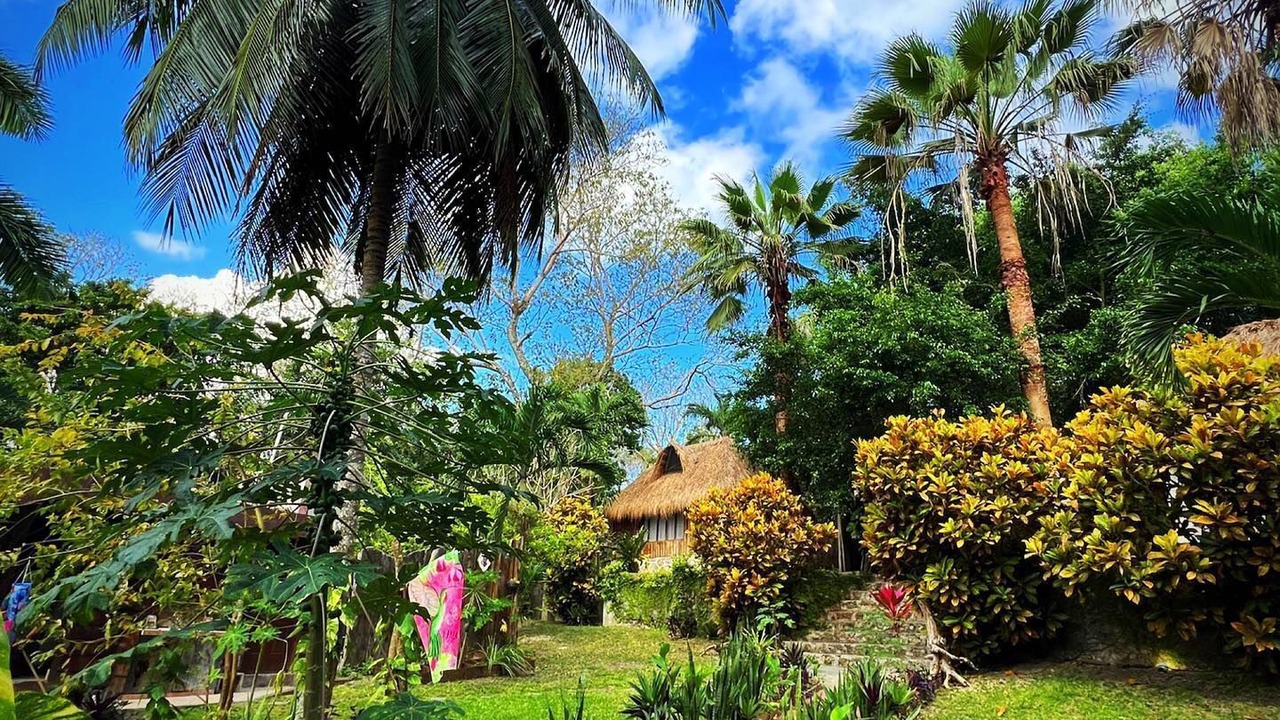 Photo of Outdoor in Bacalar