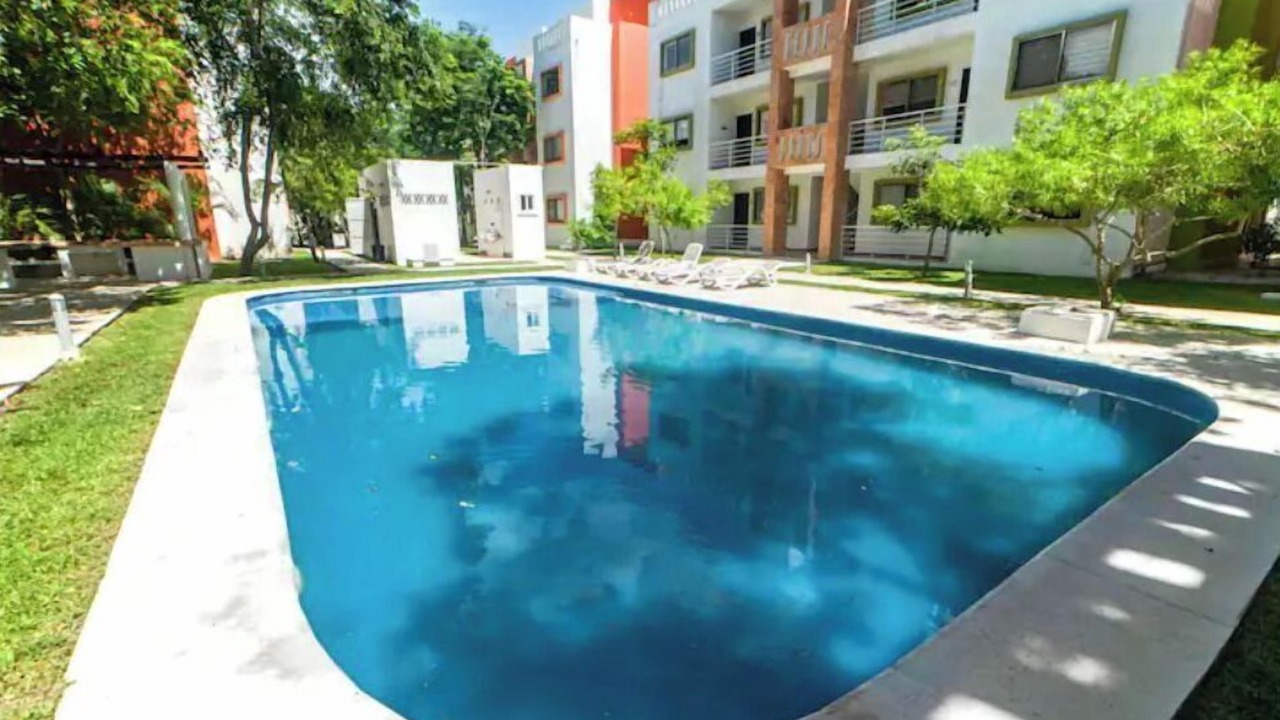 Photo of Outdoor in Alfredo V. Bonfil