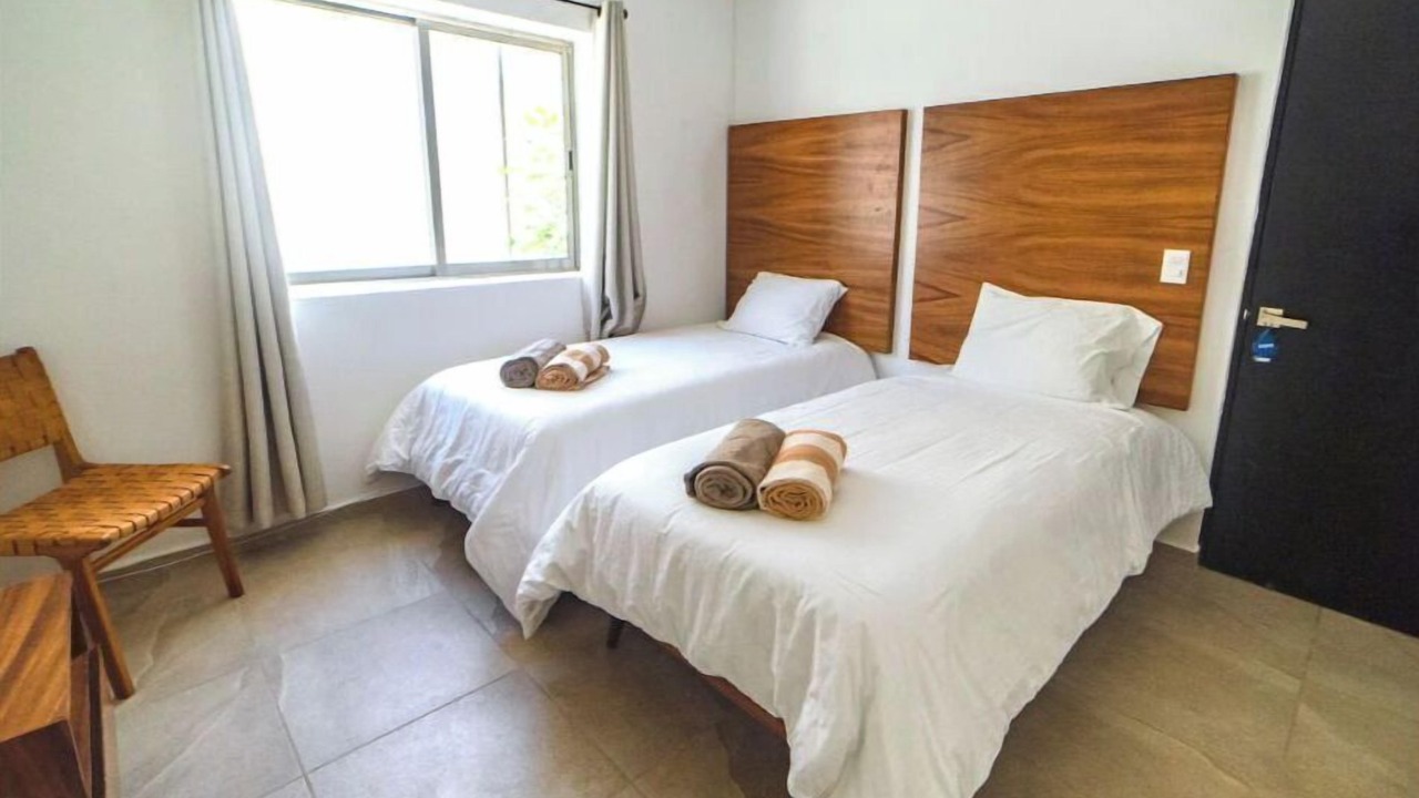 Photo of Bedroom in Alfredo V. Bonfil