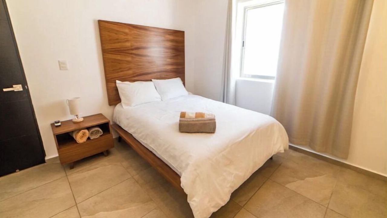 Photo of Bedroom in Alfredo V. Bonfil