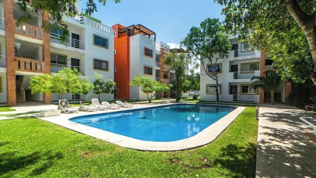 Photo of Outdoor in Alfredo V. Bonfil